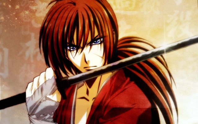 Manga Rurouni Kenshin sẽ trở lại vào tháng 6