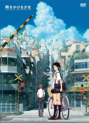 6 Anime Movies tương tự The Girl Who Leapt Through Time