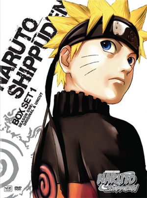 6 Anime tương tự Naruto/Naruto Shippuden