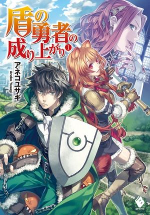 6 Light Novel tương tự Re: Zero