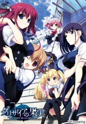6 Anime tương tự Mahouka Koukou No Rettousei (The Irregular at Magic High School)