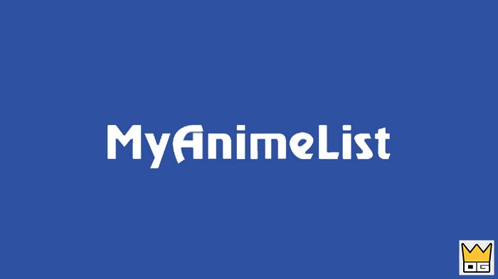 myanimelist logo