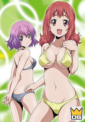 6 Anime tương tự Uma Musume: Pretty Derby