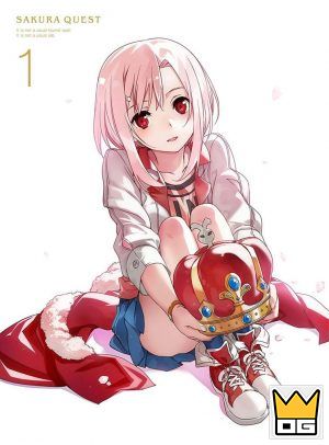 6 Anime tương tự Uma Musume: Pretty Derby