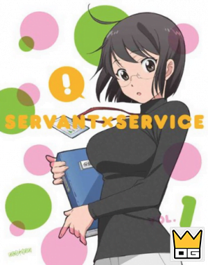 6 Anime tương tự Sore ga Seiyuu!