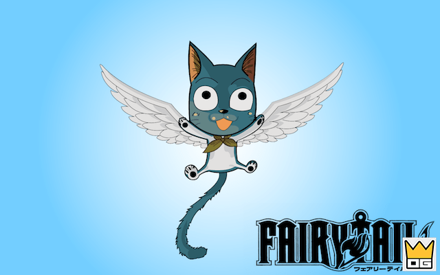 fairy tail happy wallpapers for iphone Is Cool Wallpapers