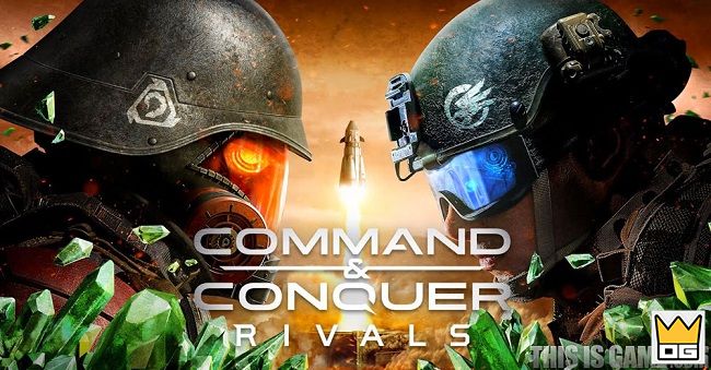 07317360015286014168618 Command and Conquer tmain pp 236