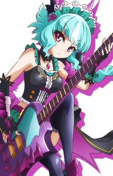 PeiPain (Show By Rock!! #)