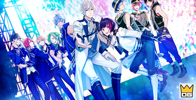b project kodou ambitious cover