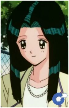 Ritsuko Takahashi (Jigoku Sensei Nube)