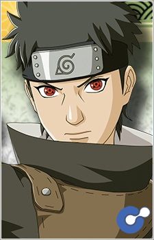 Shisui Uchiha (Naruto: Shippuuden)