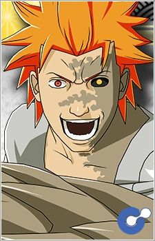 Juugo (Naruto: Shippuuden)