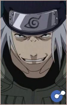Mizuki Touji (Naruto)