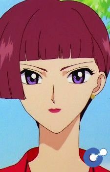 Sonomi Daidouji (Cardcaptor Sakura)