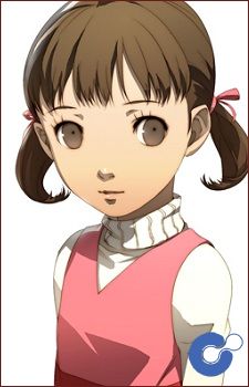 Nanako Doujima (Persona 4 the Animation)