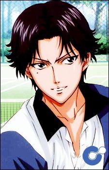 Keigo Atobe (Tennis no Ouji-sama)