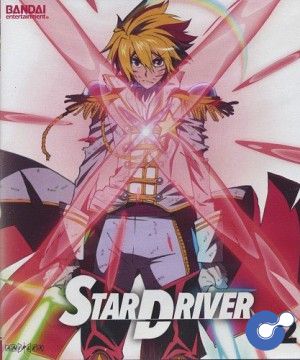 6 Anime tương tự Shoujo☆Kageki Revue Starlight