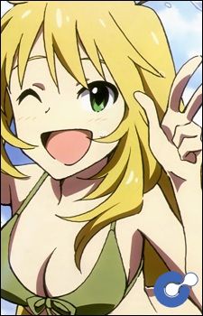 Miki Hoshii (The iDOLM@STER Live For You!)