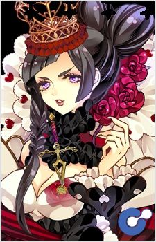 Queen of Hearts (Trick or Alice)