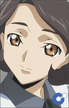 Sayoko Shinozaki (Code Geass: Hangyaku no Lelouch)