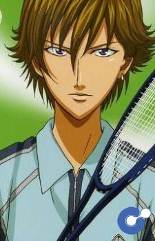 Takahisa Kajimoto (Tennis no Ouji-sama)