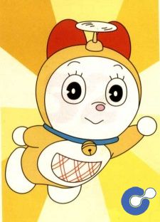 Dorami (Doraemon)