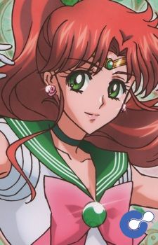Makoto Kino (Bishoujo Senshi Sailor Moon)