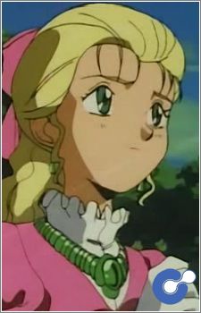 Maria Louise (Mobile Fighter G Gundam)