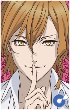 Urie Sogami (Dance with Devils)