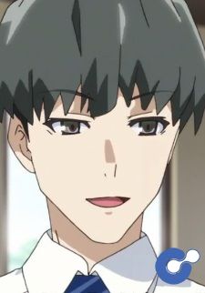 Keisuke Katagiri (HaruChika: Haruta to Chika wa Seishun suru)
