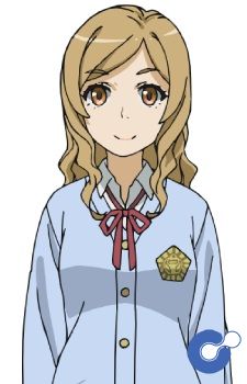 Ryouko Shinonome (Schoolgirl Strikers: Animation Channel)