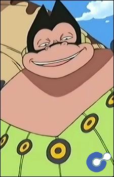 Pickles (One Piece)