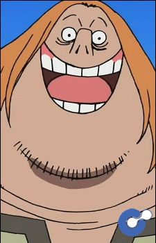 Oimo (One Piece)