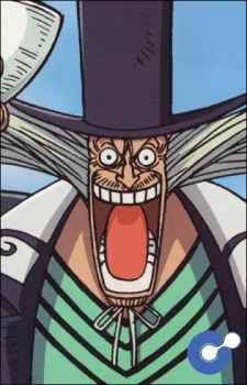 Hiluluk (One Piece)