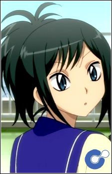 Natsumi Torii (Nurarihyon no Mago)