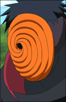 Tobi (Naruto: Shippuuden)