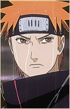 Yahiko (Naruto: Shippuuden)