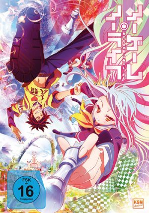 6 Anime tương tự Isekai Maou to Shoukan Shoujo no Dorei Majutsu