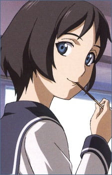 Kagura Tsuchimiya (Ga-Rei: Zero)