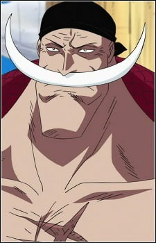 Newgate Edward (One Piece)