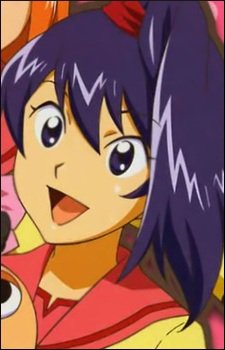Kaori Izumi (Gokujou Seitokai)