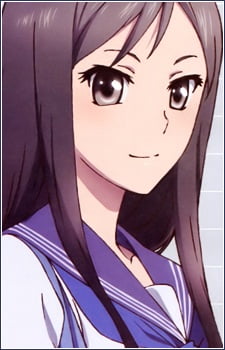Minko Tsurugi (Hanasaku Iroha)