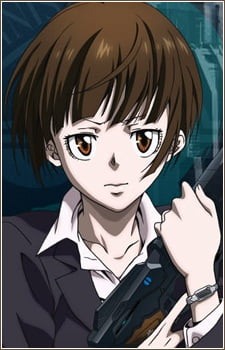 Akane Tsunemori (Psycho-Pass)