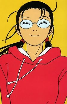 Kumiko Yamaguchi (Gokusen)