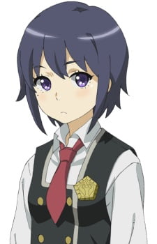 Satoka Sumihara (Schoolgirl Strikers: Animation Channel)