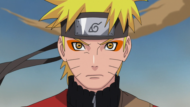 7 đại cao thủ có thể sử dụng Tiên Nhân Thuật trong Naruto