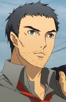 Ryoutarou Doujima (Persona 4)