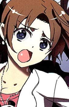 Yui Shishido (Corpse Party: Missing Footage)