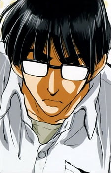 Haruki Hanai (School Rumble)