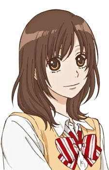 Erika Shinohara (Ookami Shoujo to Kuro Ouji)